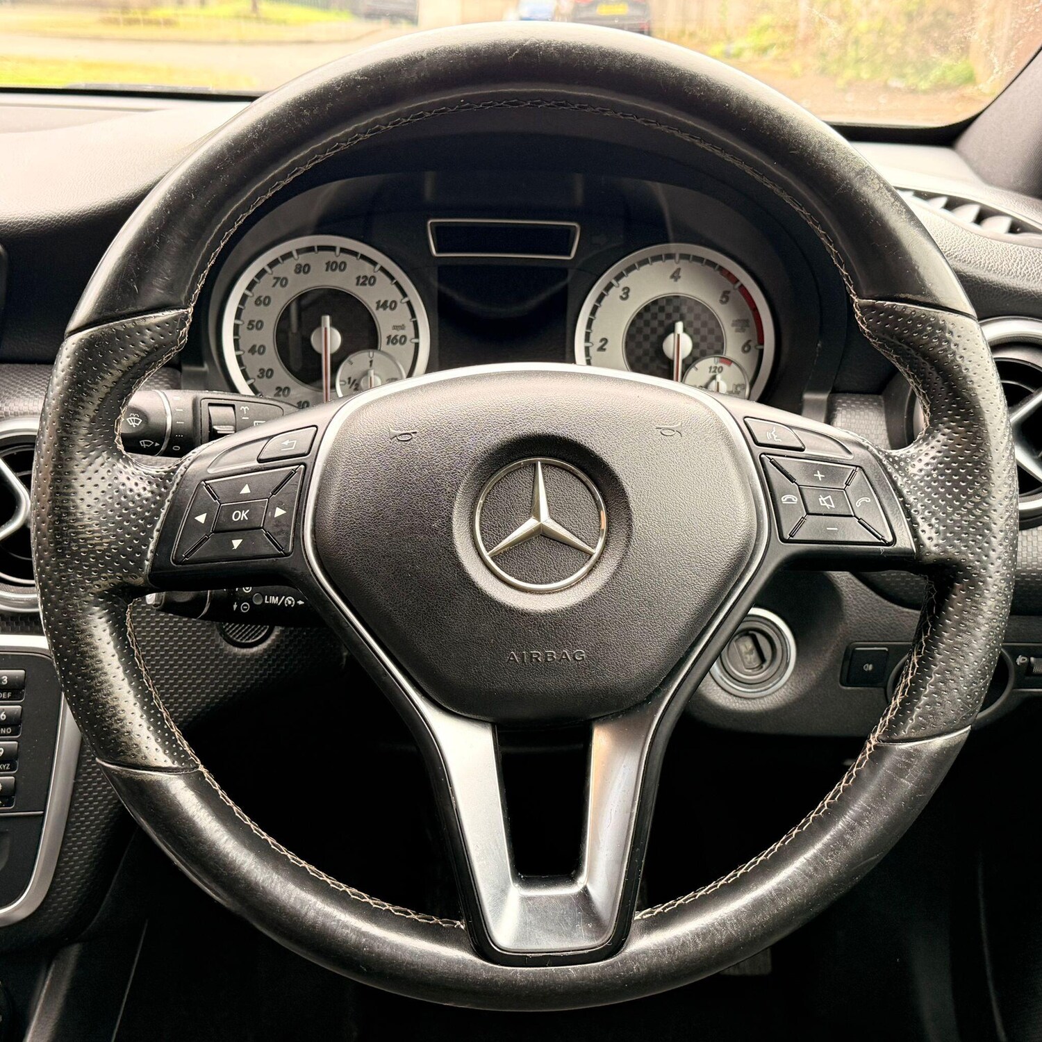 Used Mercedes-Benz A-Class for sale - 78220262: Photo 46