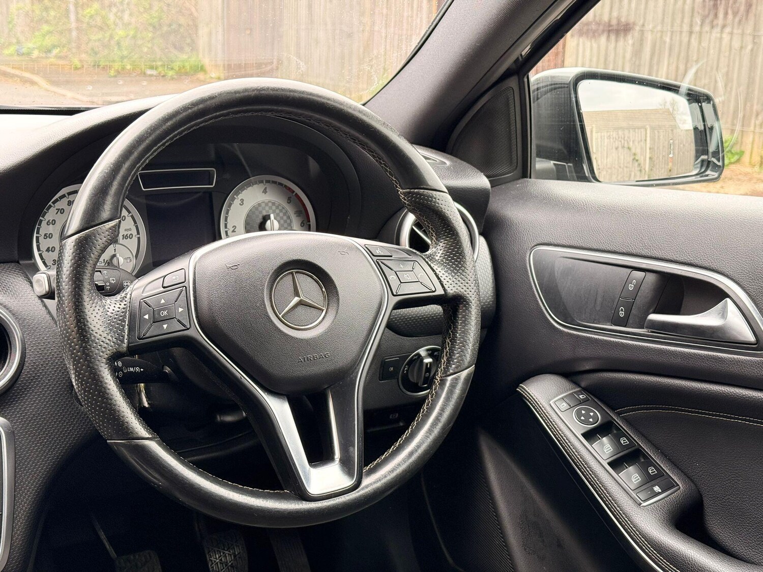 Used Mercedes-Benz A-Class for sale - 78220262: Photo 47