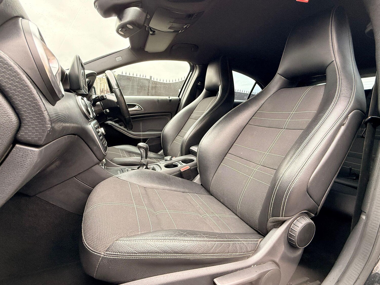 Used Mercedes-Benz A-Class for sale - 78220262: Photo 48