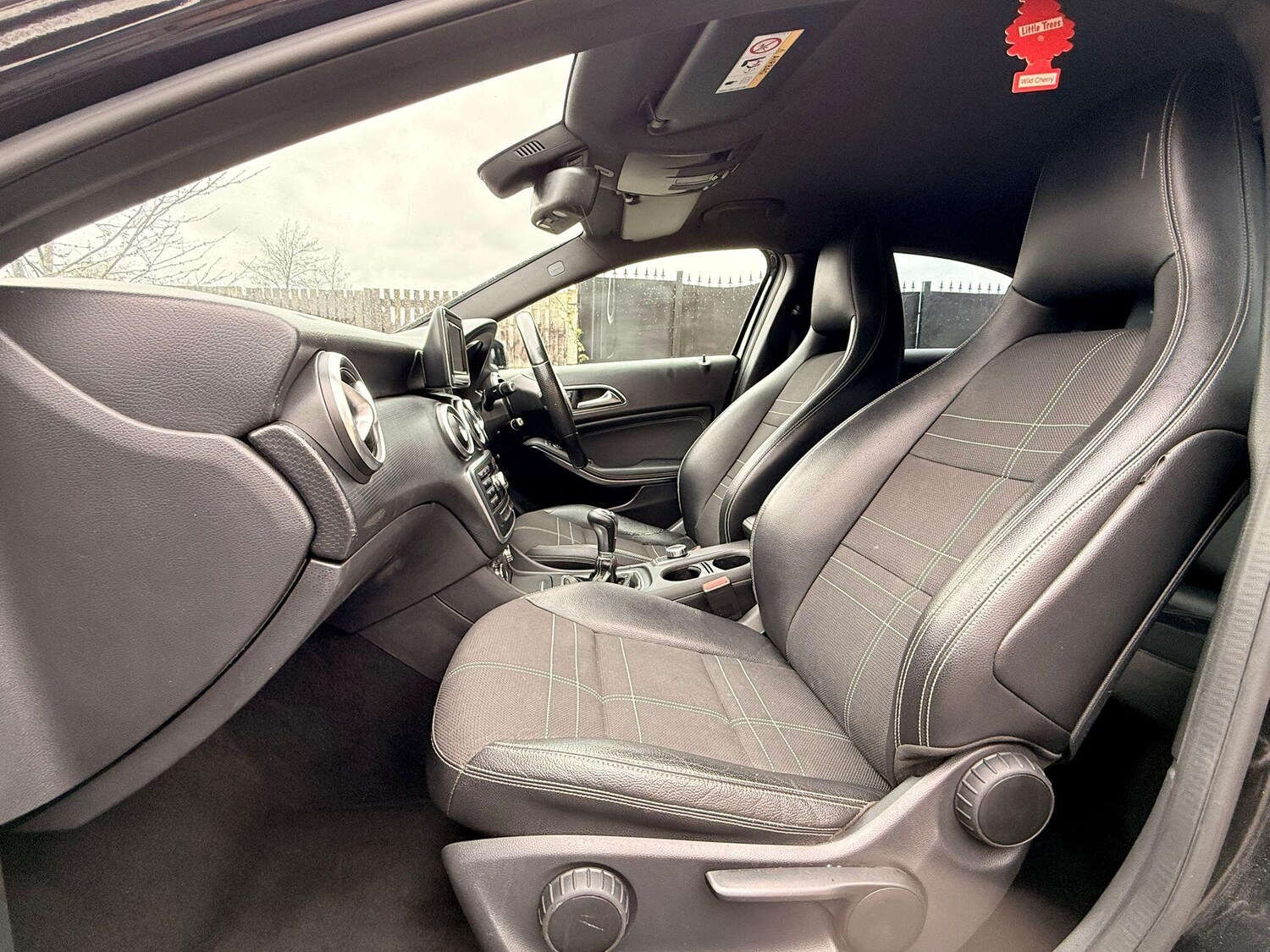 Used Mercedes-Benz A-Class for sale - 78220262: Photo 49