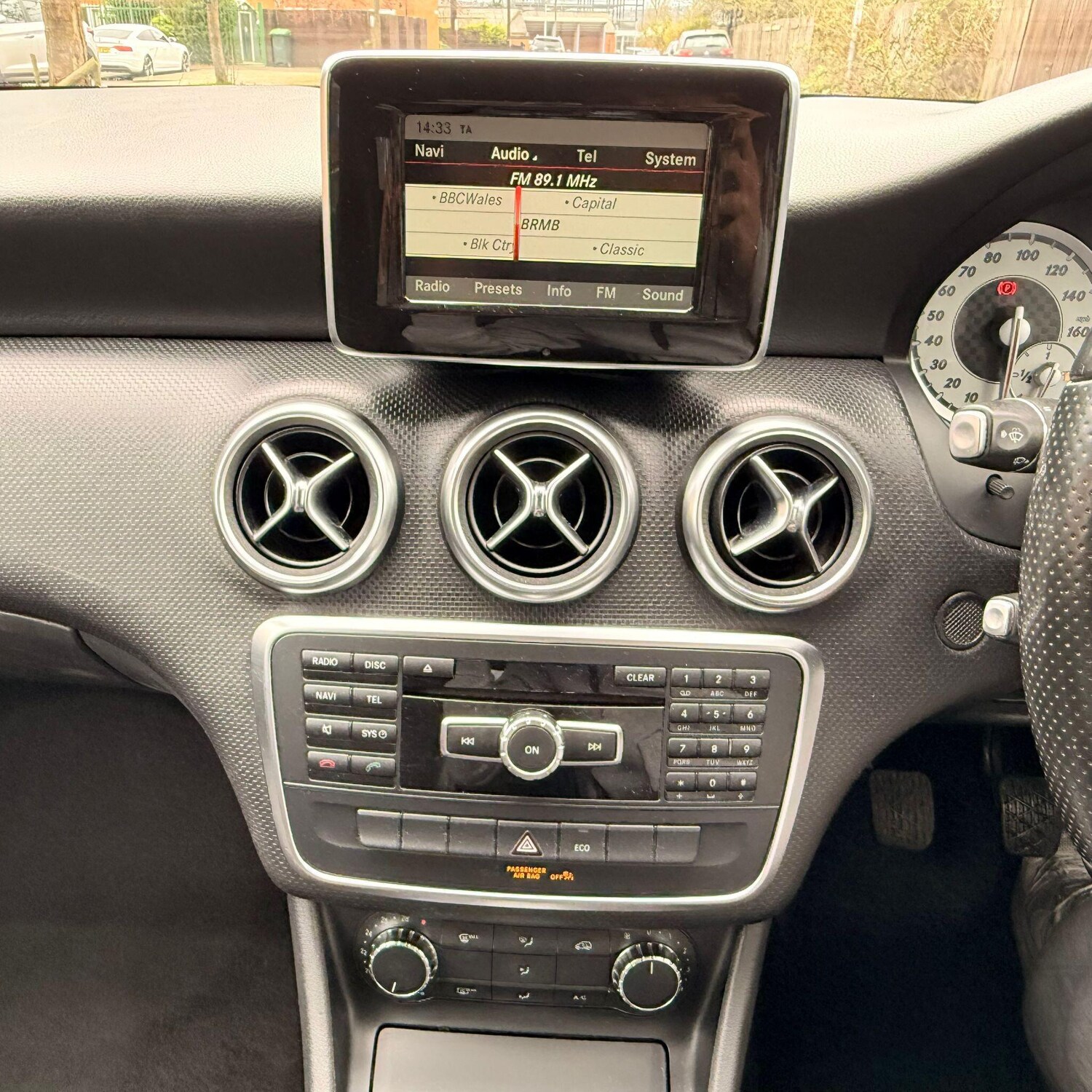 Used Mercedes-Benz A-Class for sale - 78220262: Photo 51