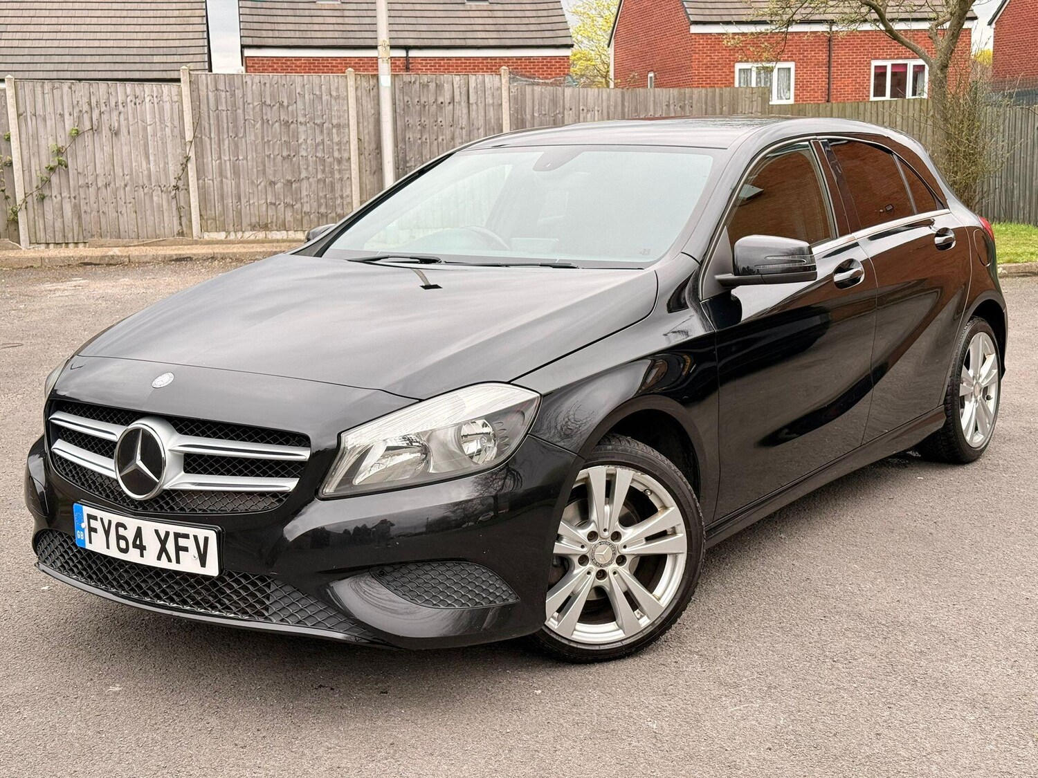 Used Mercedes-Benz A-Class for sale - 78220262: Photo 6