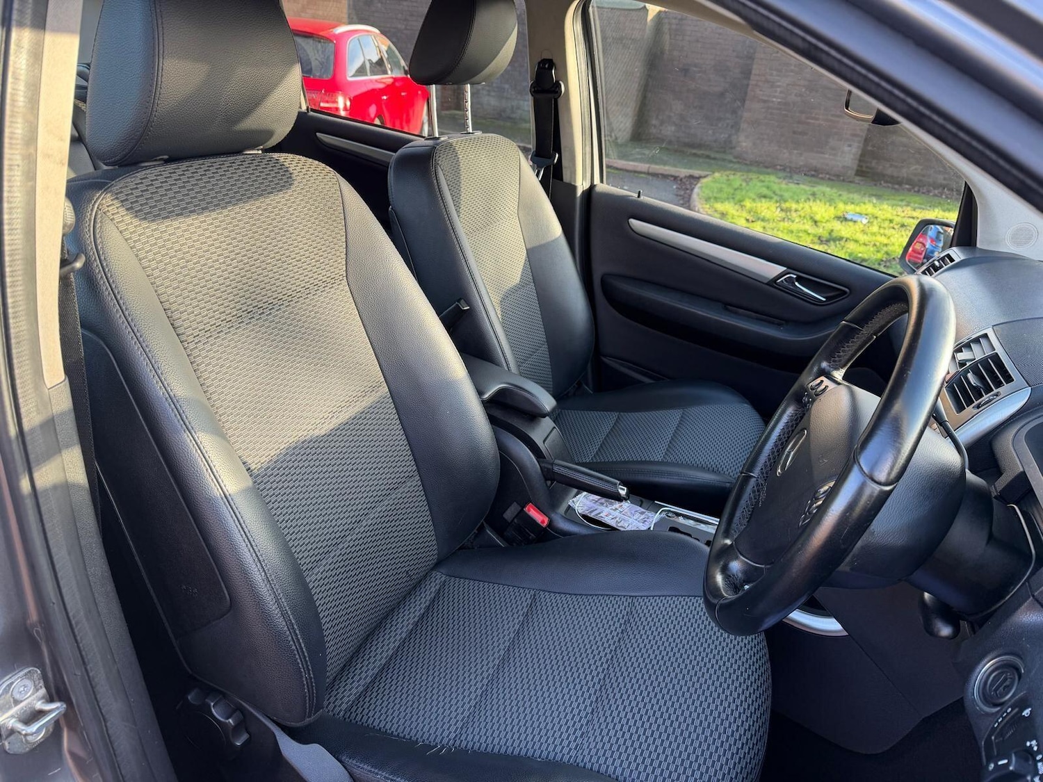 Used Mercedes-Benz A-Class 2009 for sale - 77358683: Photo 12