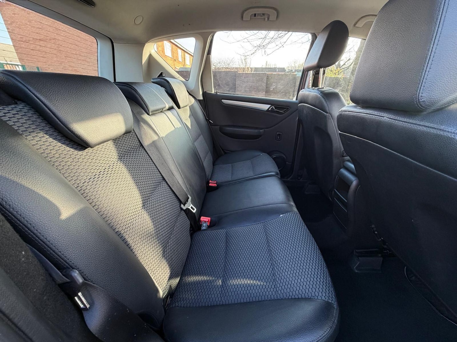 Used Mercedes-Benz A-Class 2009 for sale - 77358683: Photo 18