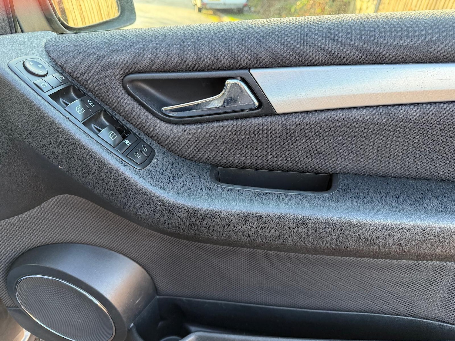 Used Mercedes-Benz A-Class 2009 for sale - 77358683: Photo 24