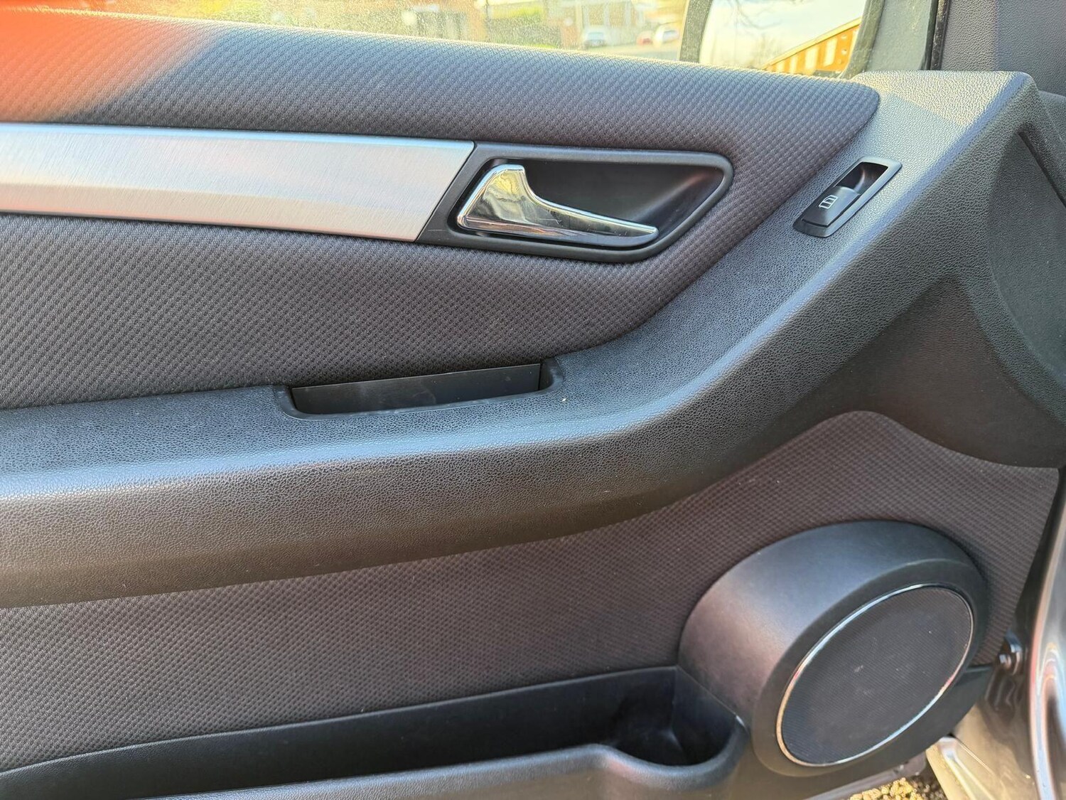 Used Mercedes-Benz A-Class 2009 for sale - 77358683: Photo 25