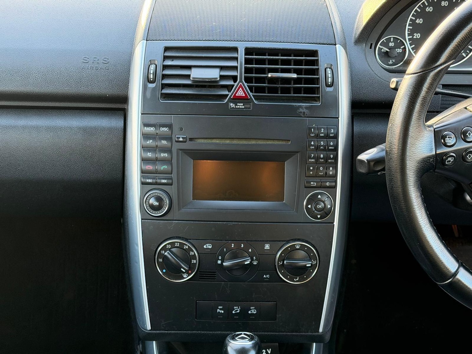 Used Mercedes-Benz A-Class 2009 for sale - 77358683: Photo 32