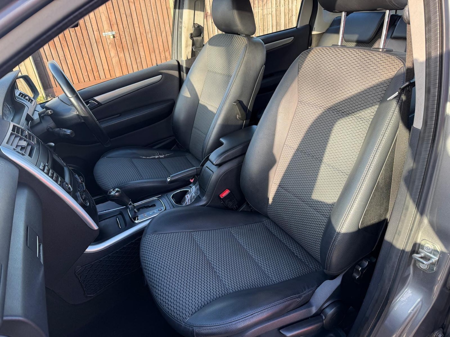 Used Mercedes-Benz A-Class 2009 for sale - 77358683: Photo 38