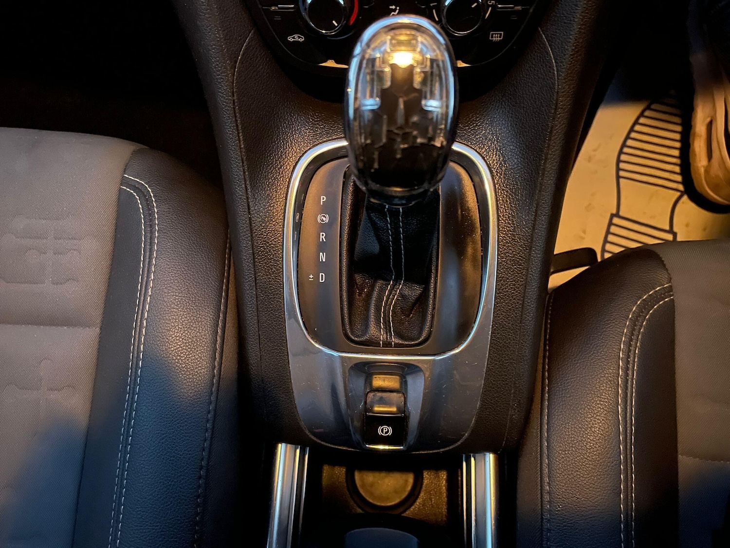 Used Vauxhall Meriva 2010 for sale - 76644951: Photo 21