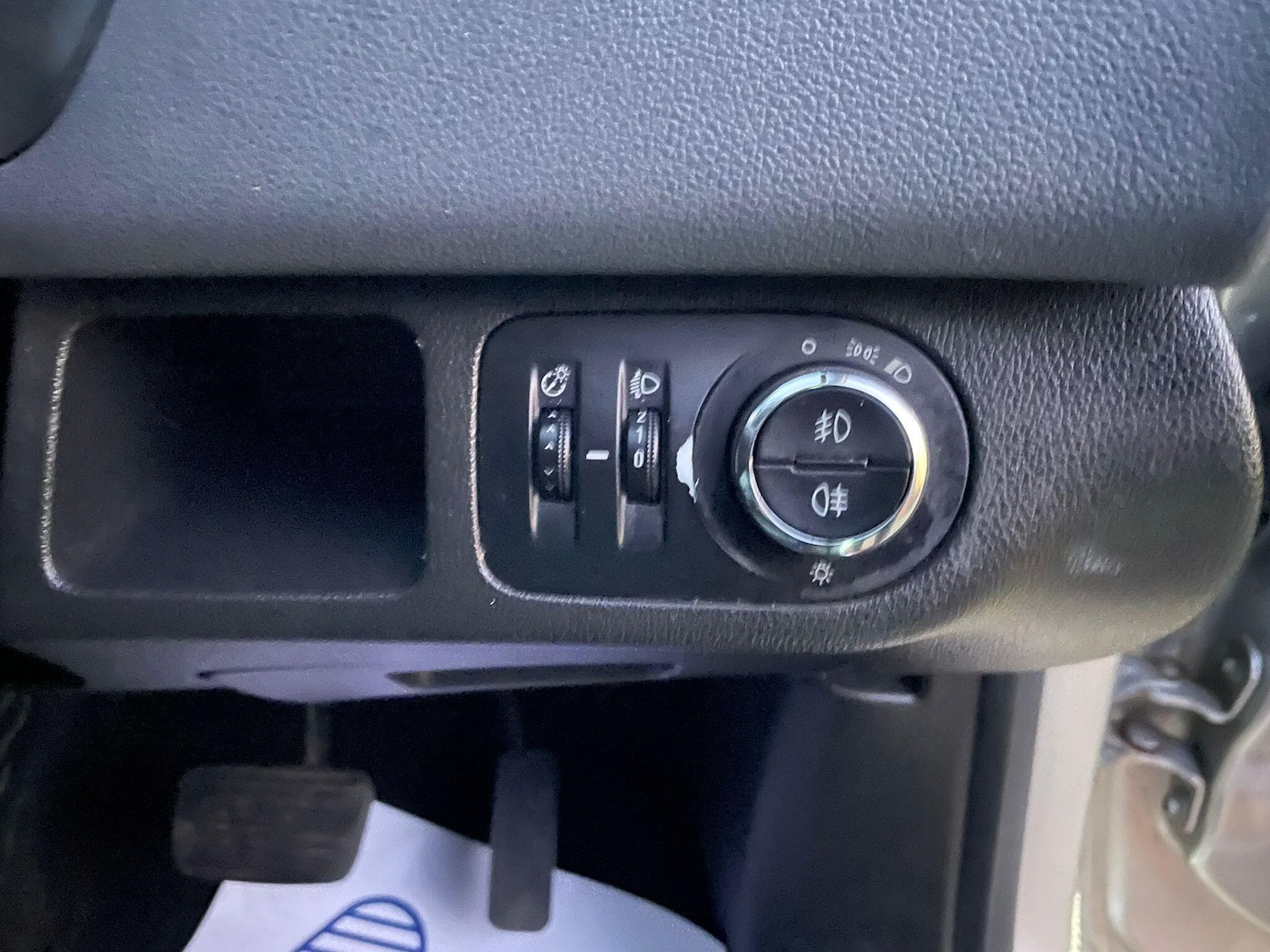 Used Vauxhall Meriva 2010 for sale - 76644951: Photo 25