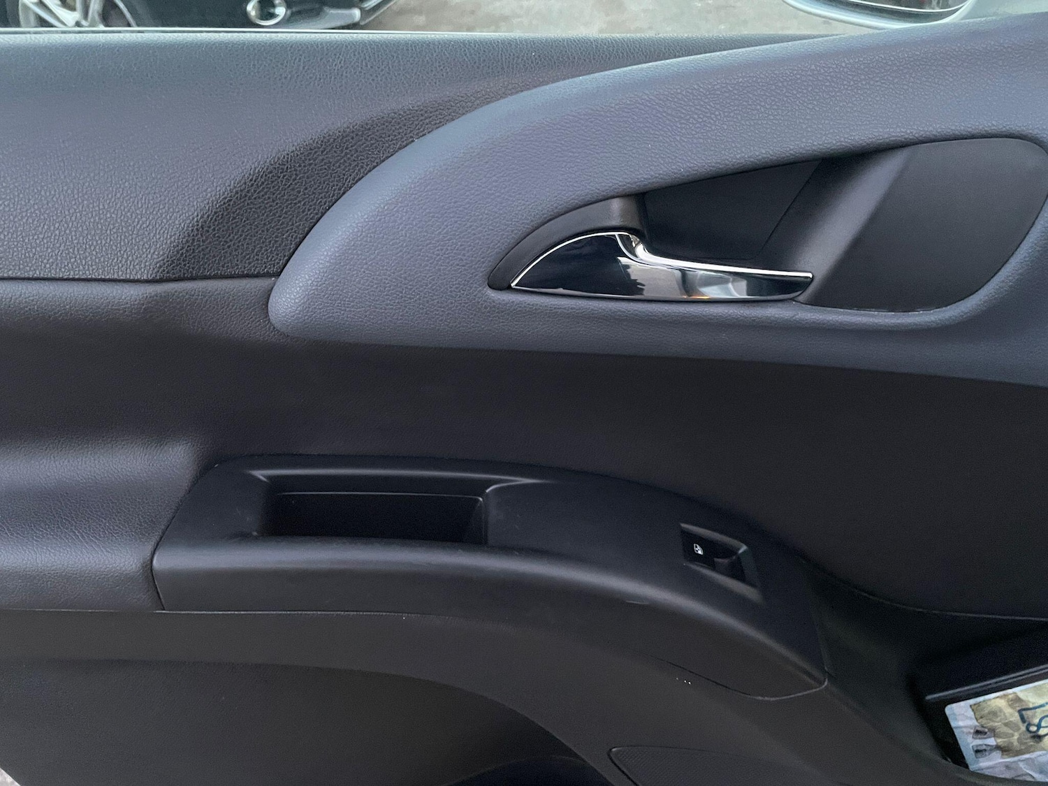 Used Vauxhall Meriva 2010 for sale - 76644951: Photo 26