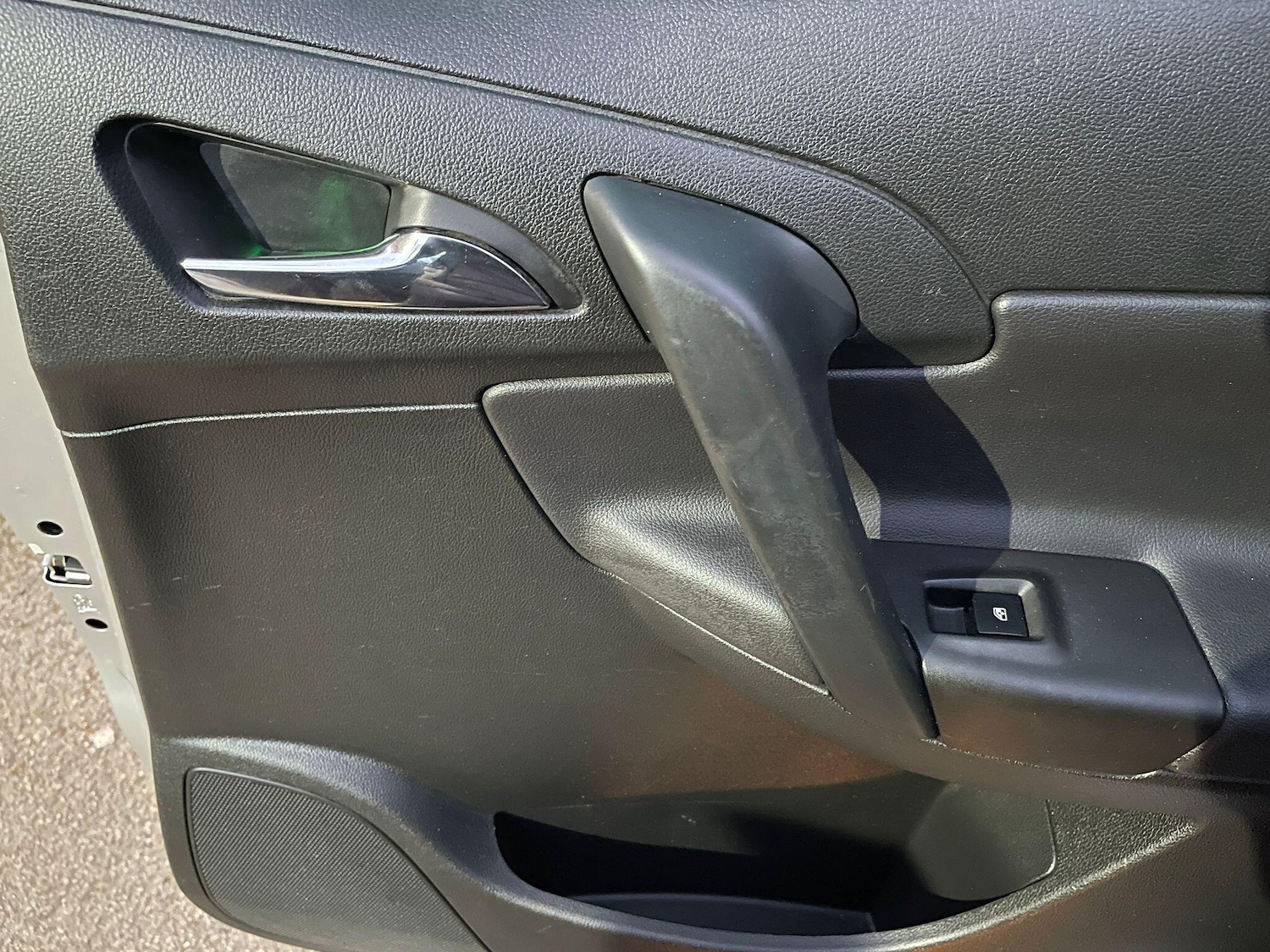 Used Vauxhall Meriva 2010 for sale - 76644951: Photo 27