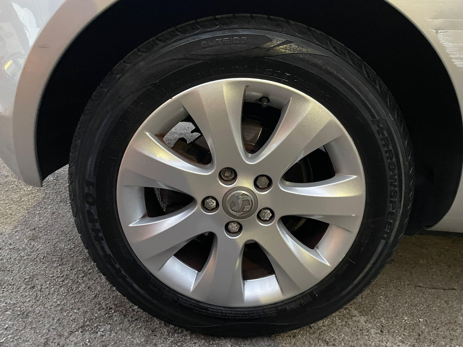 Used Vauxhall Meriva 2010 for sale - 76644951: Photo 29