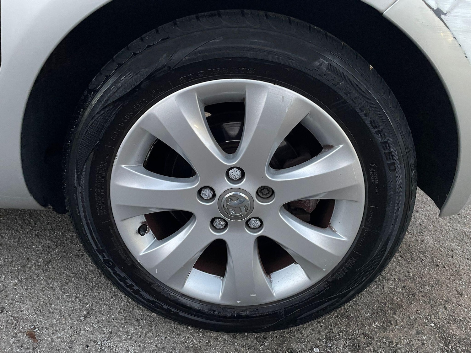 Used Vauxhall Meriva 2010 for sale - 76644951: Photo 30