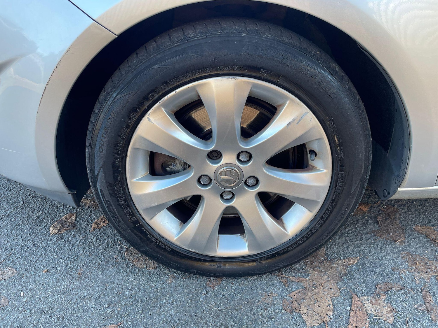 Used Vauxhall Meriva 2010 for sale - 76644951: Photo 31