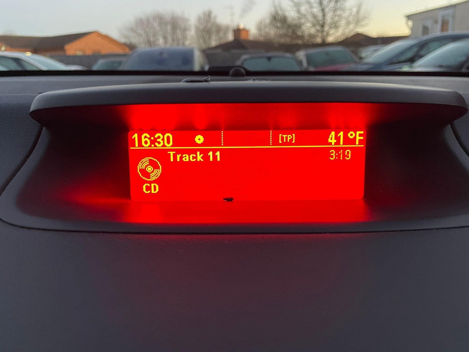 Used Vauxhall Meriva 2010 for sale - 76644951: Photo 39