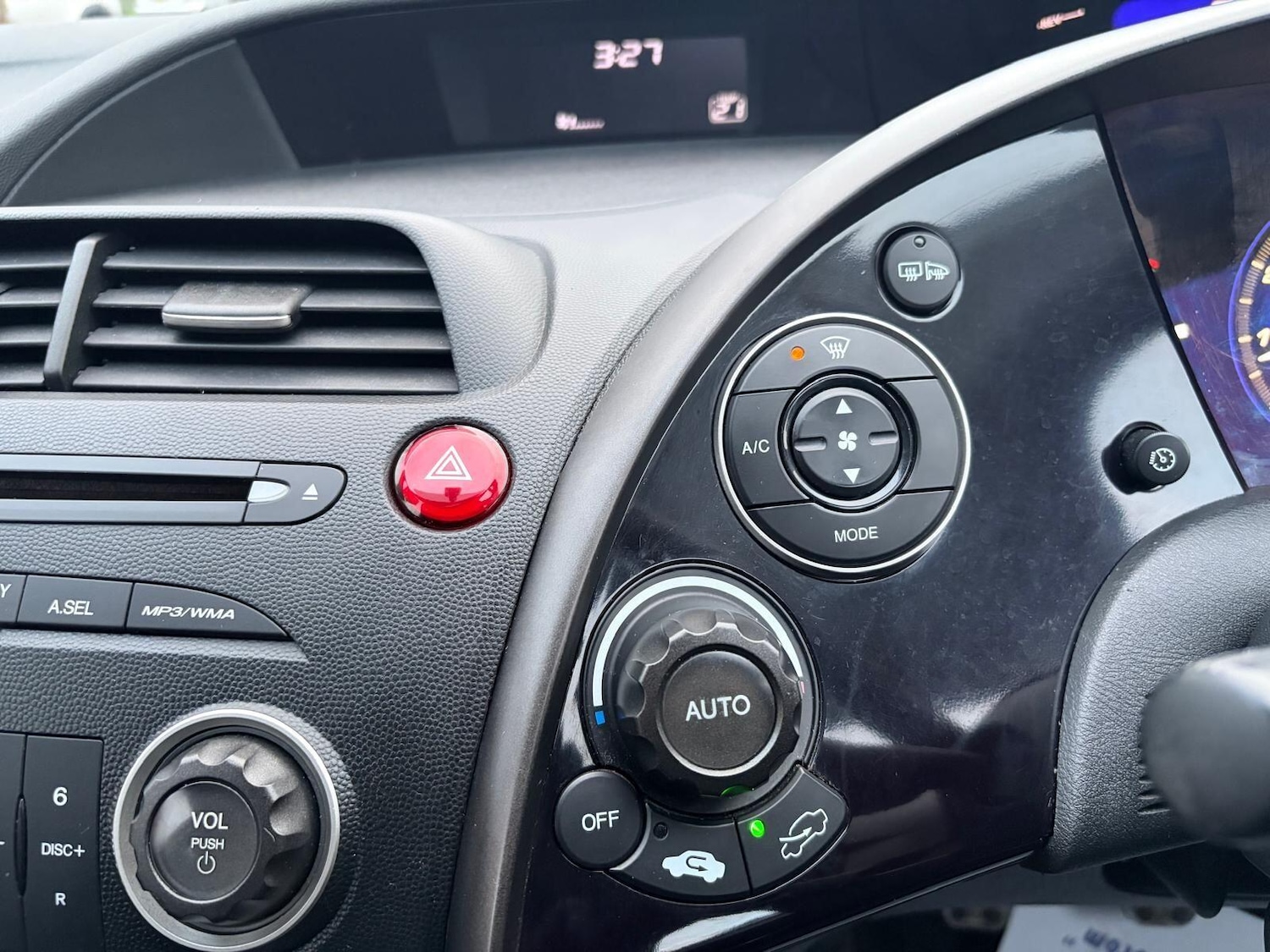 Used Honda Civic 2007 for sale - 77738199: Photo 37