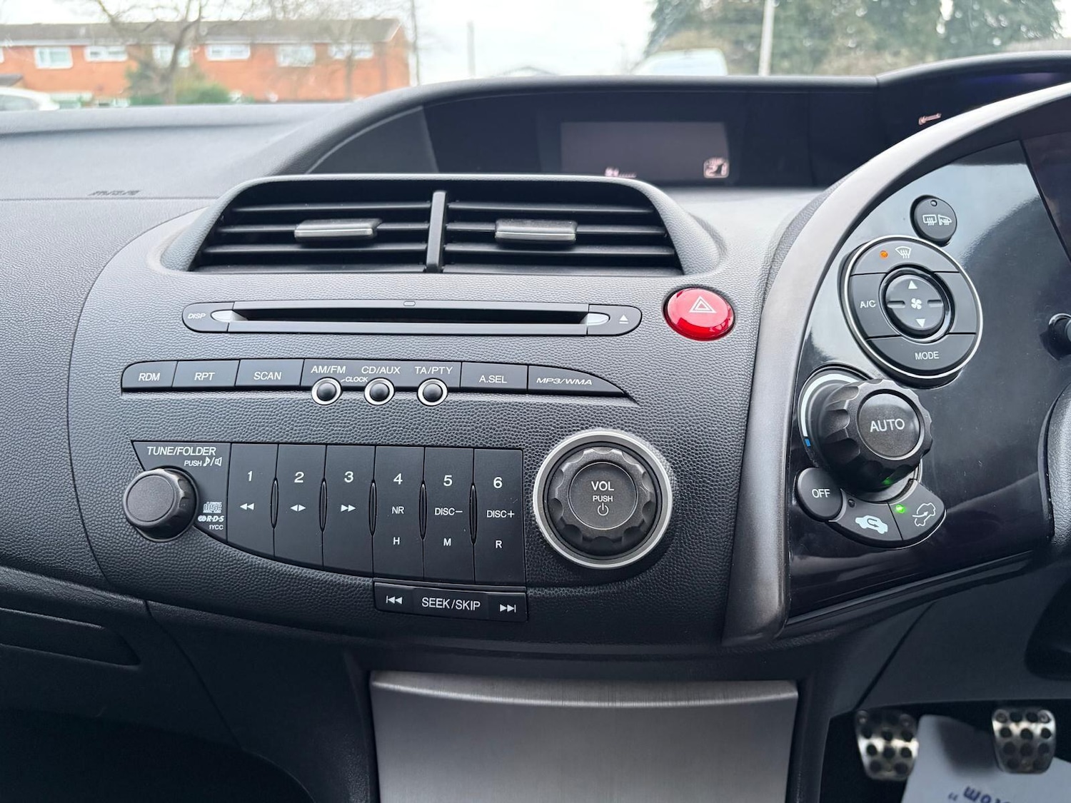 Used Honda Civic 2007 for sale - 77738199: Photo 38