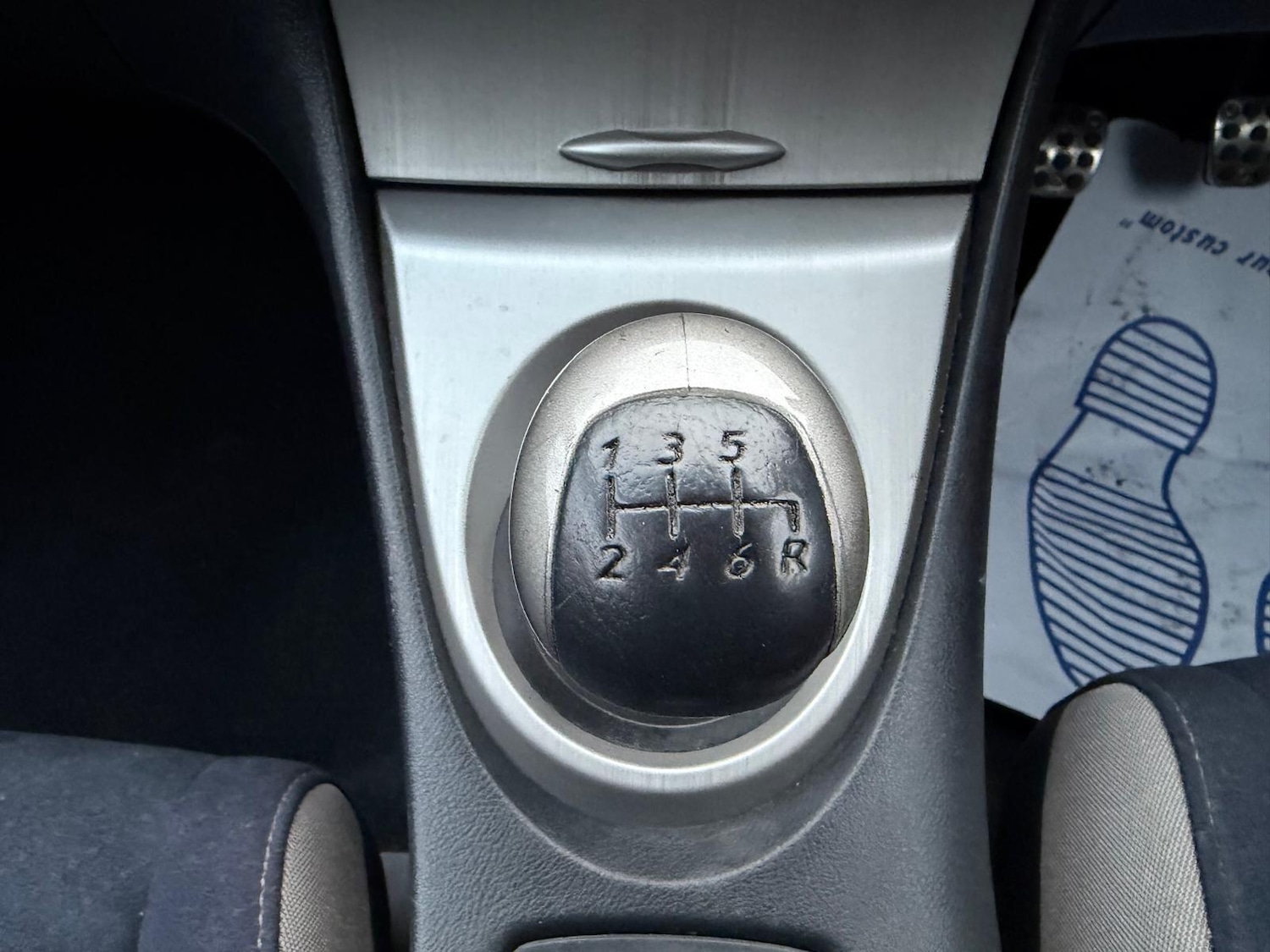 Used Honda Civic 2007 for sale - 77738199: Photo 39