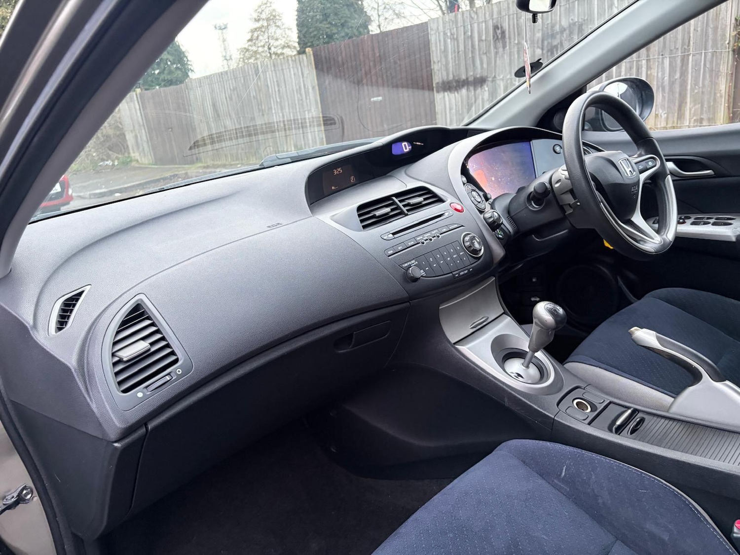 Used Honda Civic 2007 for sale - 77738199: Photo 44