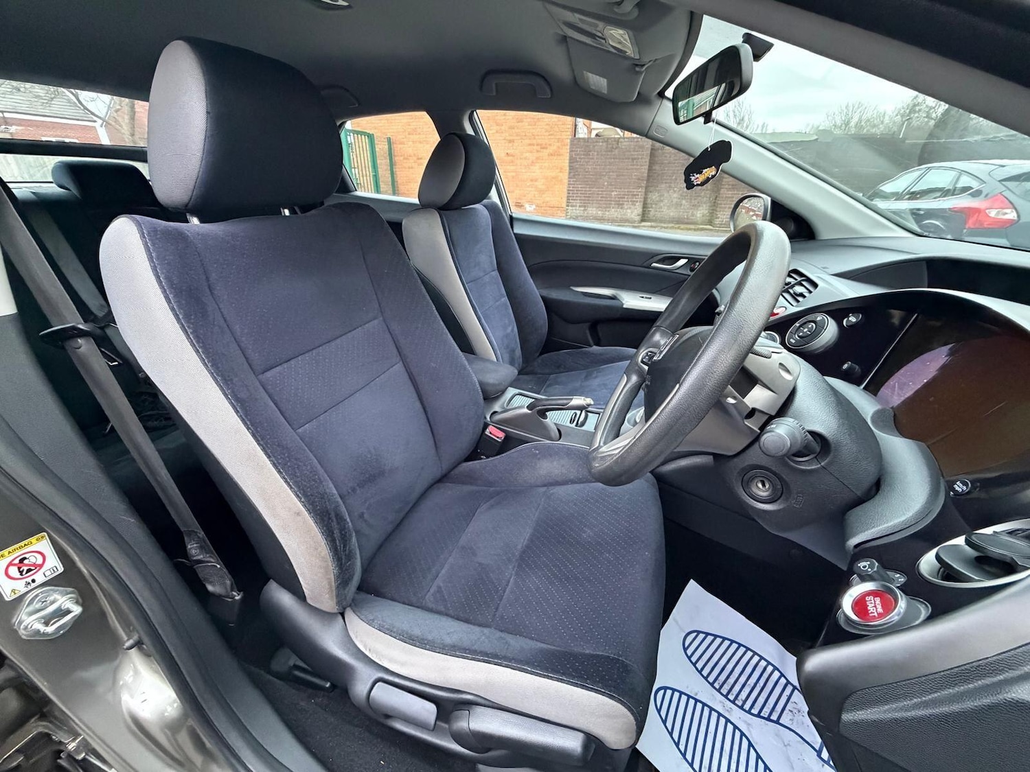 Used Honda Civic 2007 for sale - 77738199: Photo 46