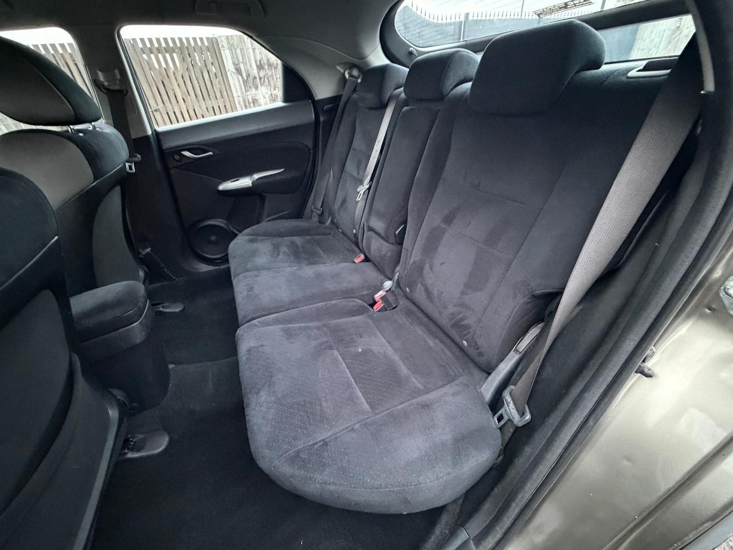 Used Honda Civic 2007 for sale - 77738199: Photo 48