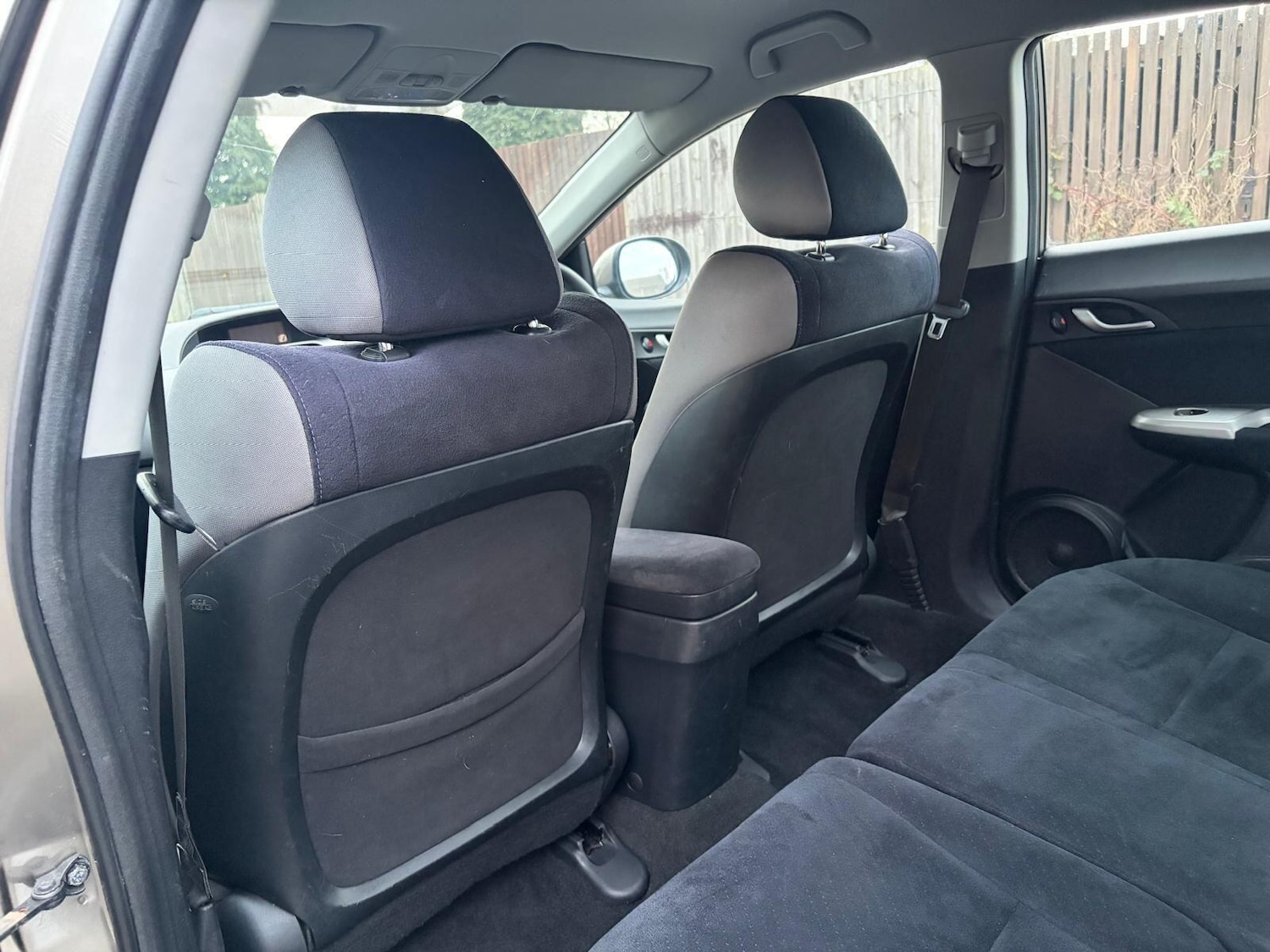 Used Honda Civic 2007 for sale - 77738199: Photo 49