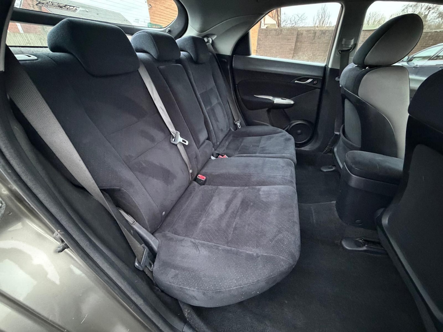 Used Honda Civic 2007 for sale - 77738199: Photo 50