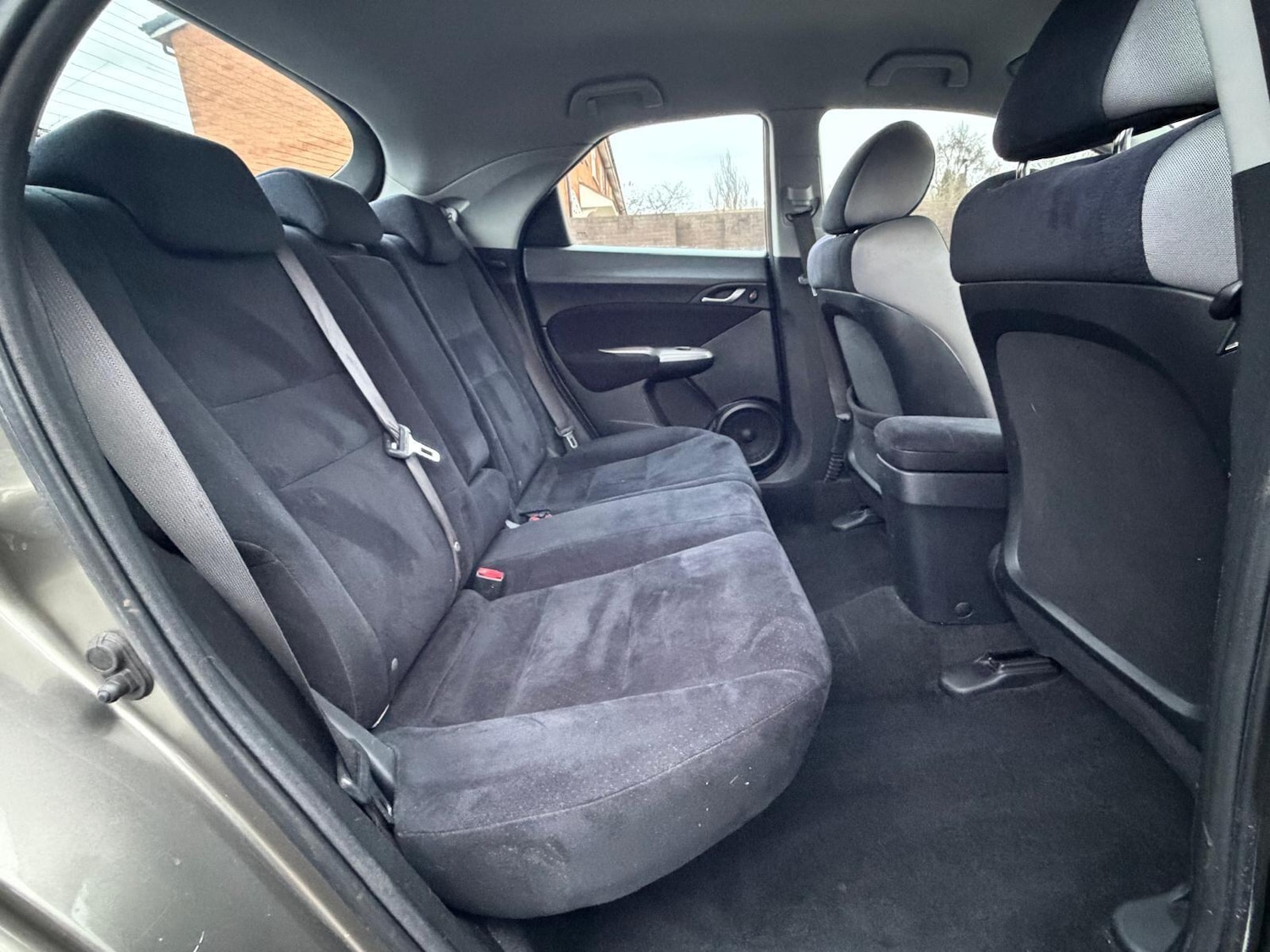 Used Honda Civic 2007 for sale - 77738199: Photo 51