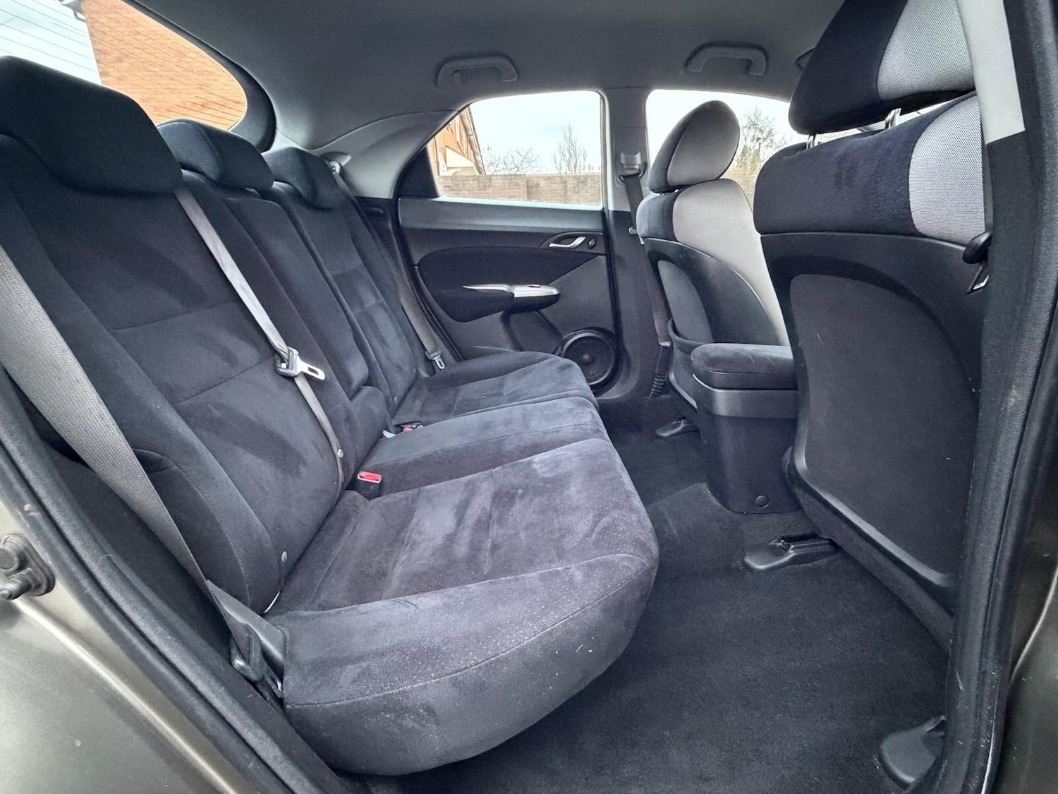 Used Honda Civic 2007 for sale - 77738199: Photo 52