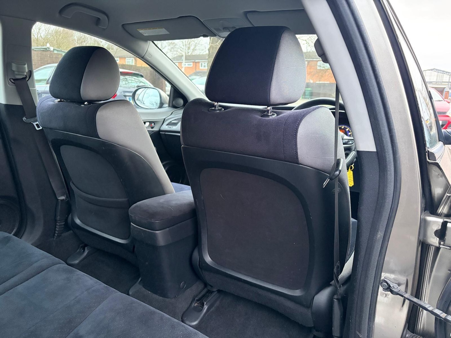 Used Honda Civic 2007 for sale - 77738199: Photo 53