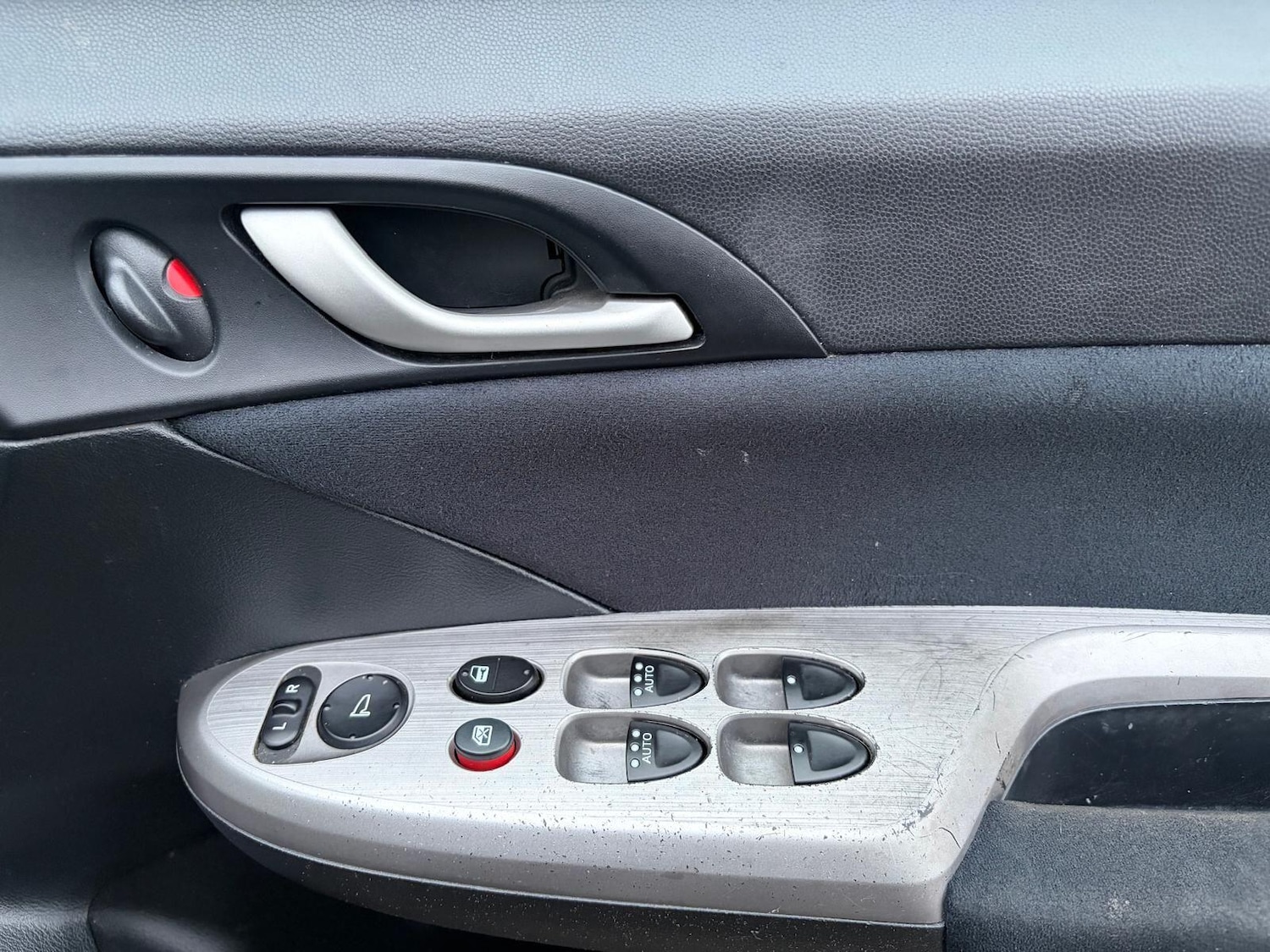 Used Honda Civic 2007 for sale - 77738199: Photo 56