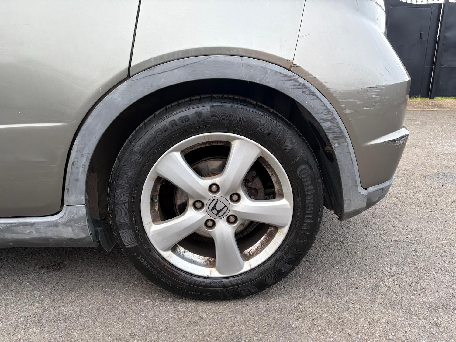 Used Honda Civic 2007 for sale - 77738199: Photo 58