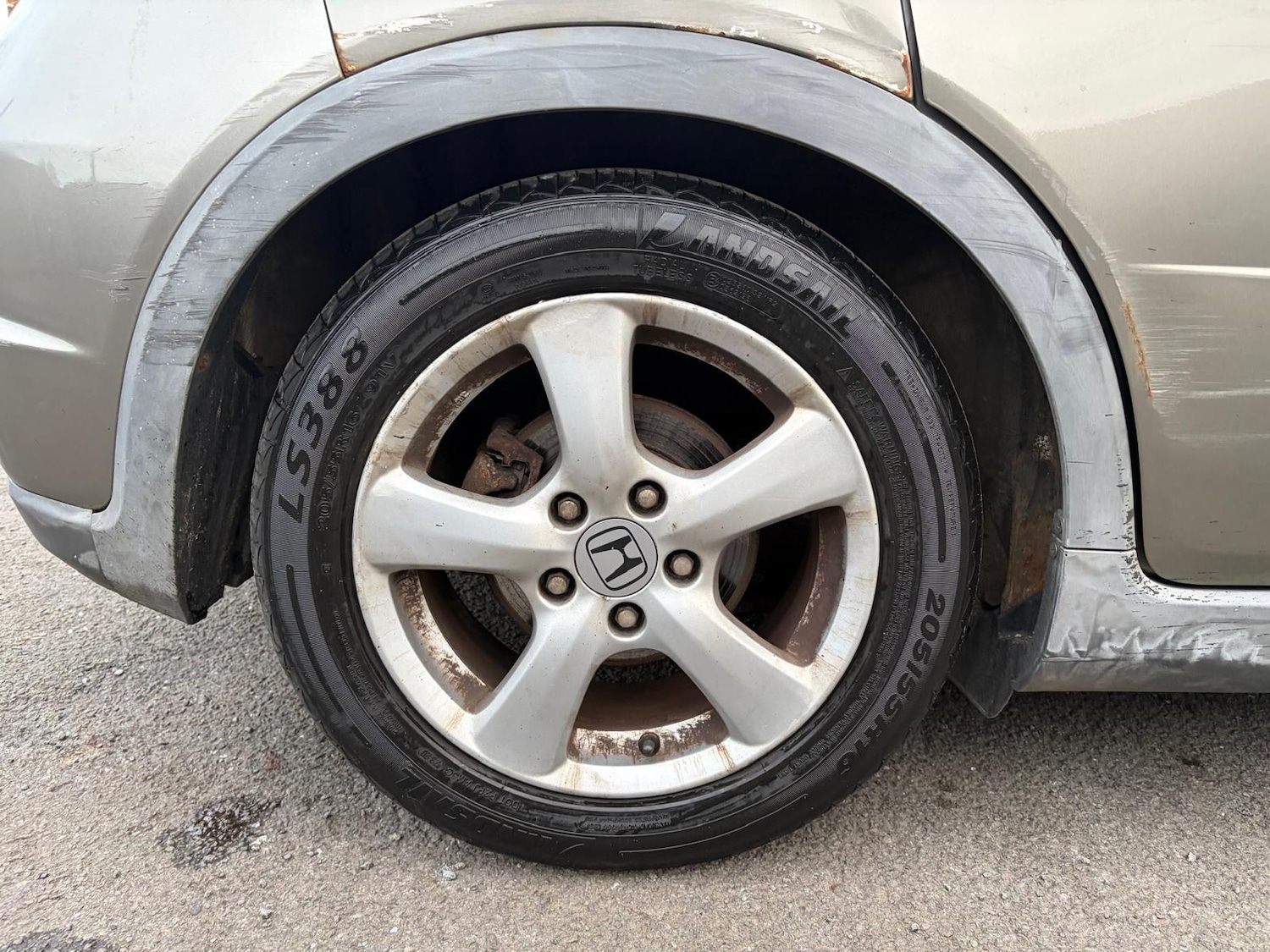 Used Honda Civic 2007 for sale - 77738199: Photo 60