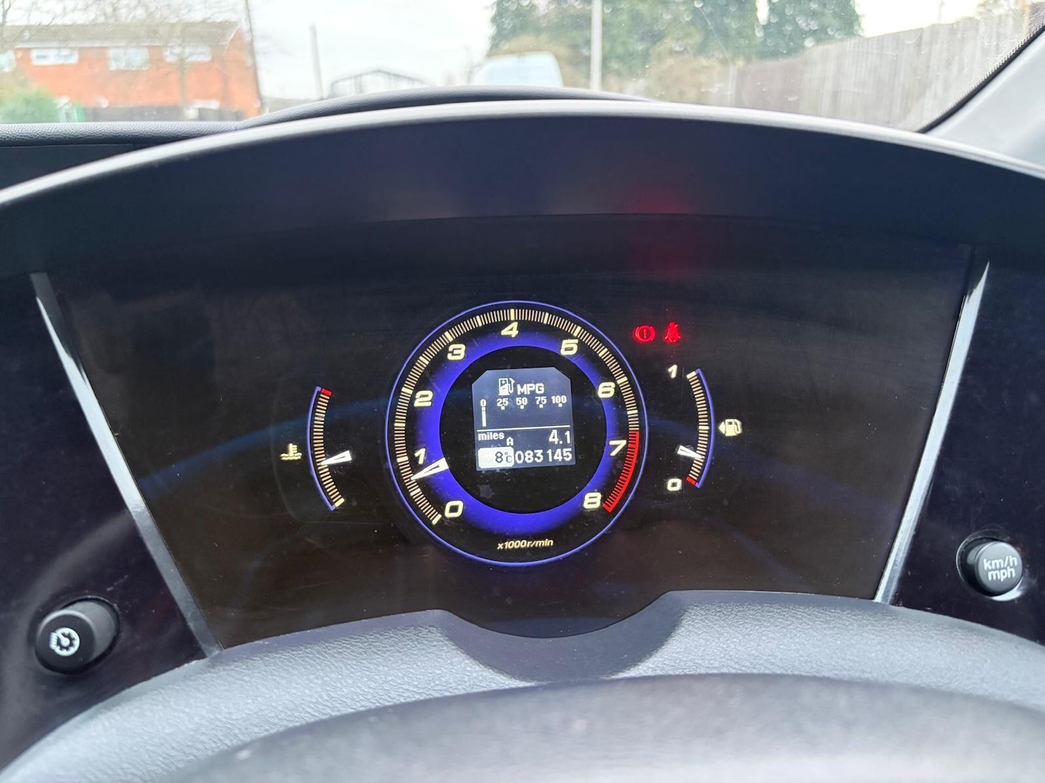 Used Honda Civic 2007 for sale - 77738199: Photo 61