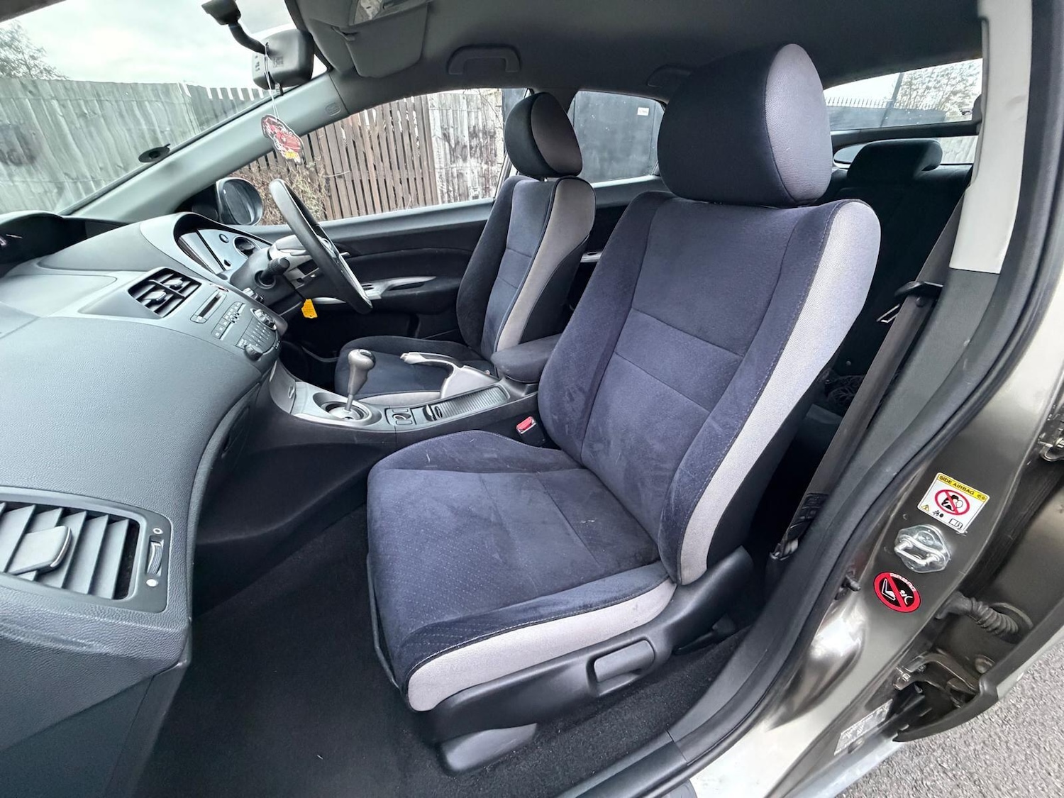 Used Honda Civic 2007 for sale - 77738199: Photo 65