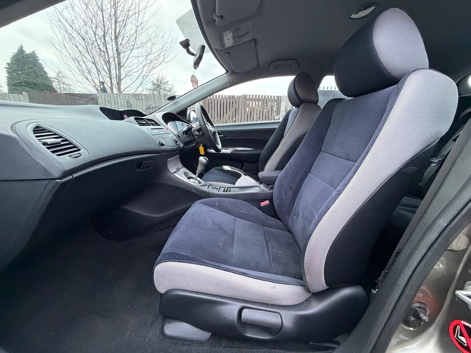 Used Honda Civic 2007 for sale - 77738199: Photo 66