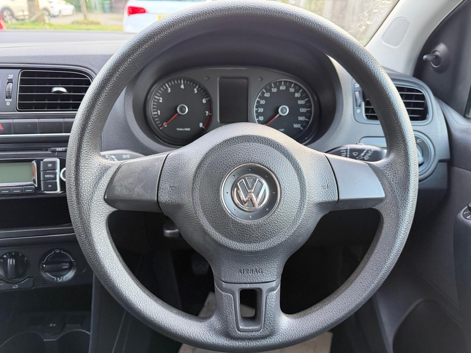 Used Volkswagen Polo 2010 for sale - 78170099: Photo 23