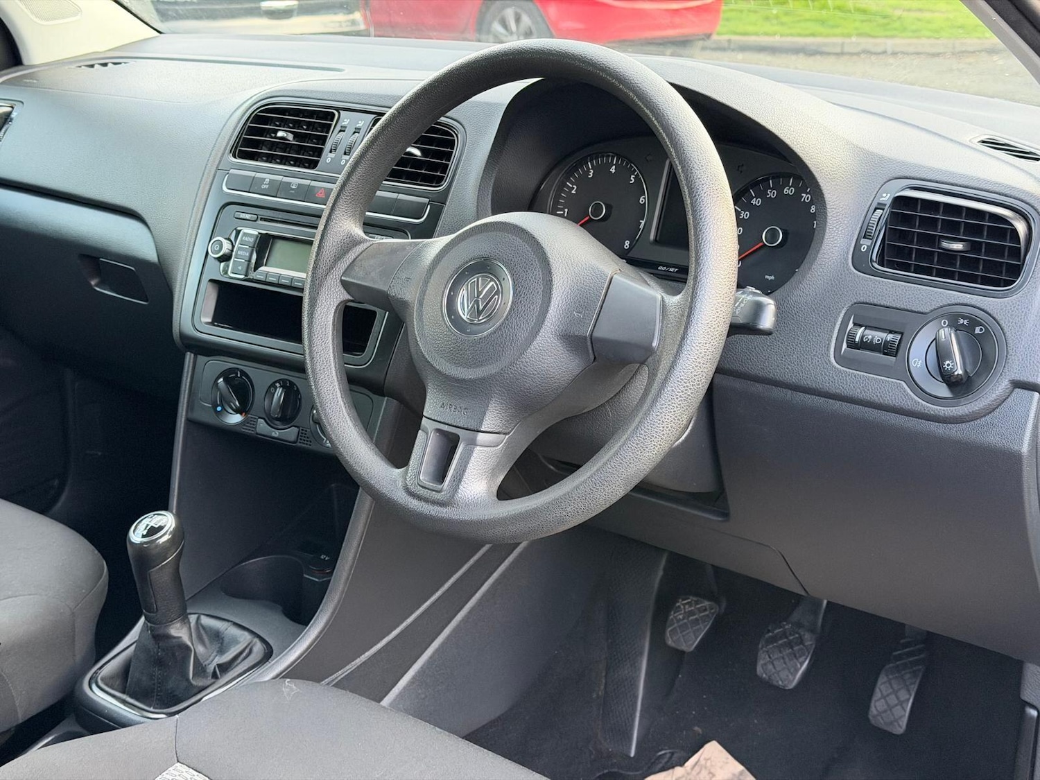 Used Volkswagen Polo 2010 for sale - 78170099: Photo 24