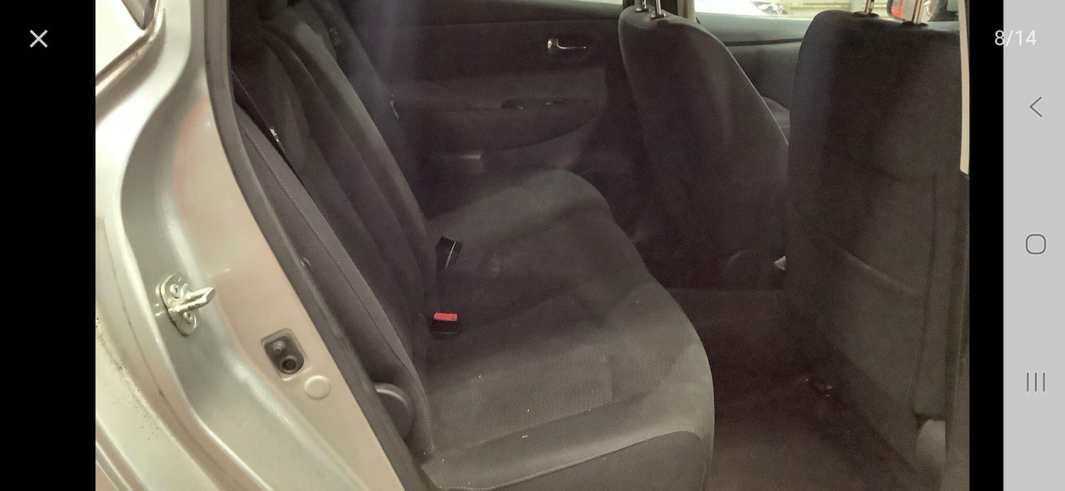 Used Nissan Leaf 2014 for sale - 77559385: Photo 8