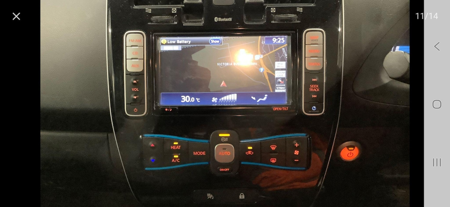 Used Nissan Leaf 2014 for sale - 77559385: Photo 9