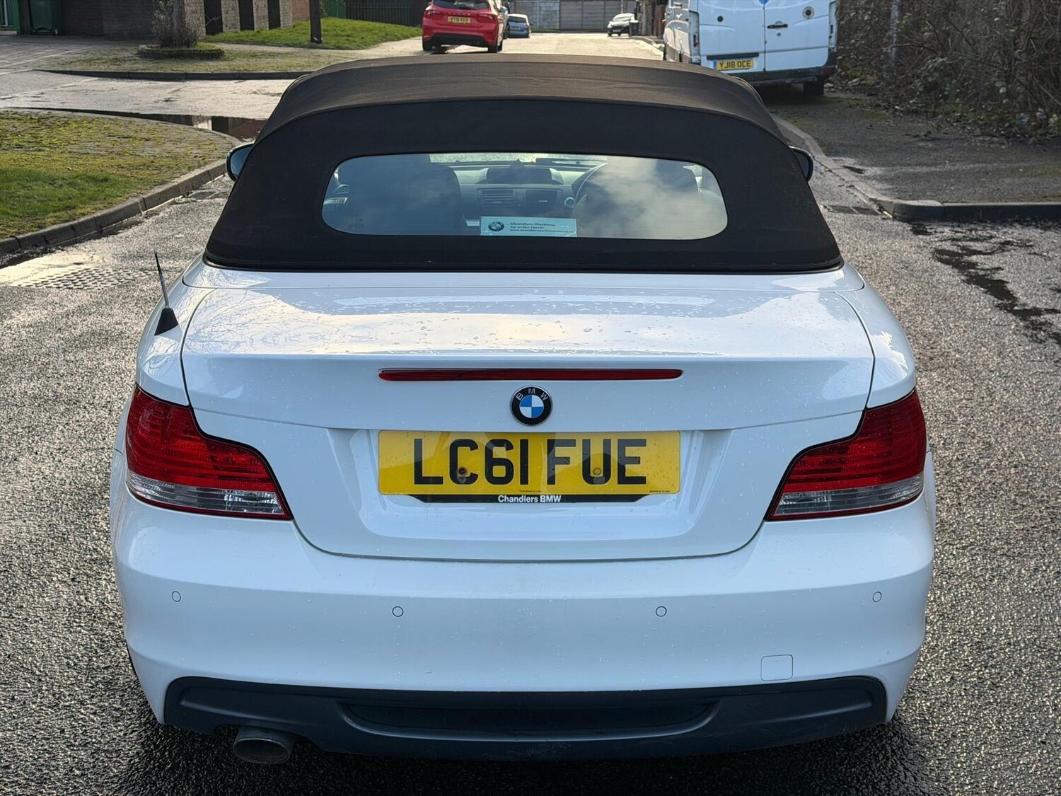 Used BMW 1 Series for sale - 77626131: Photo 10