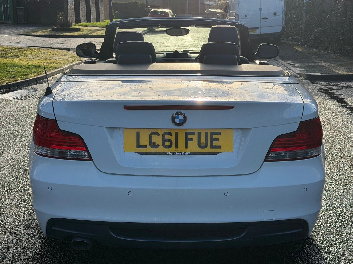 Used BMW 1 Series for sale - 77626131: Photo 11