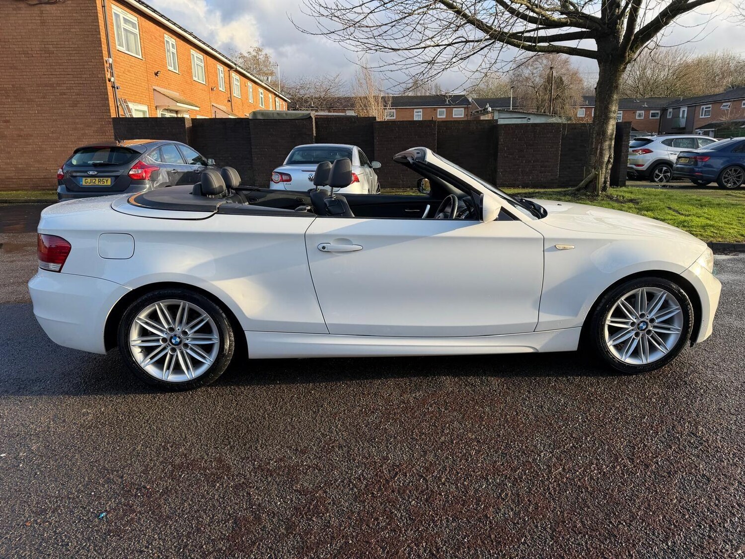Used BMW 1 Series for sale - 77626131: Photo 12