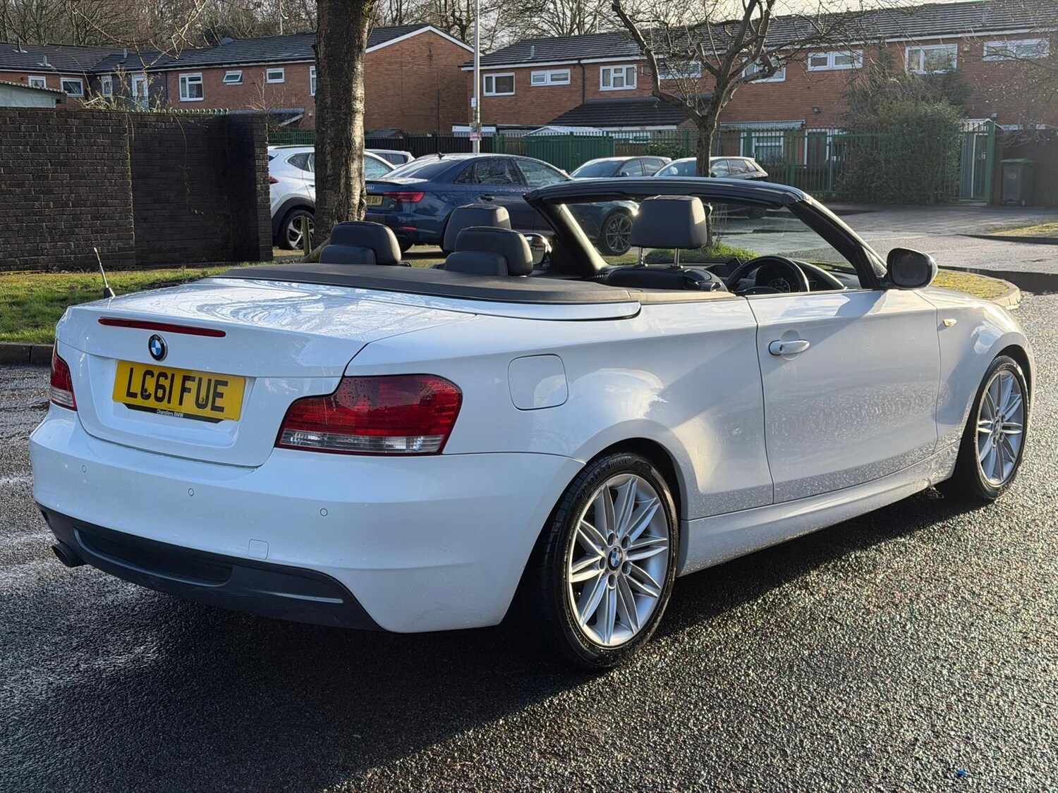 Used BMW 1 Series for sale - 77626131: Photo 14