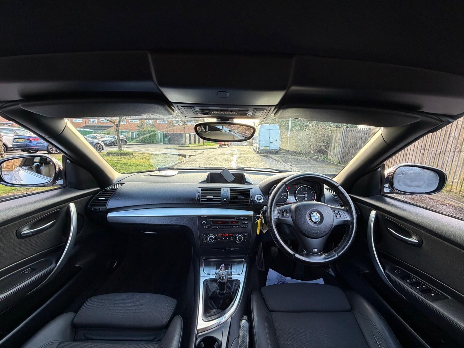 Used BMW 1 Series for sale - 77626131: Photo 15