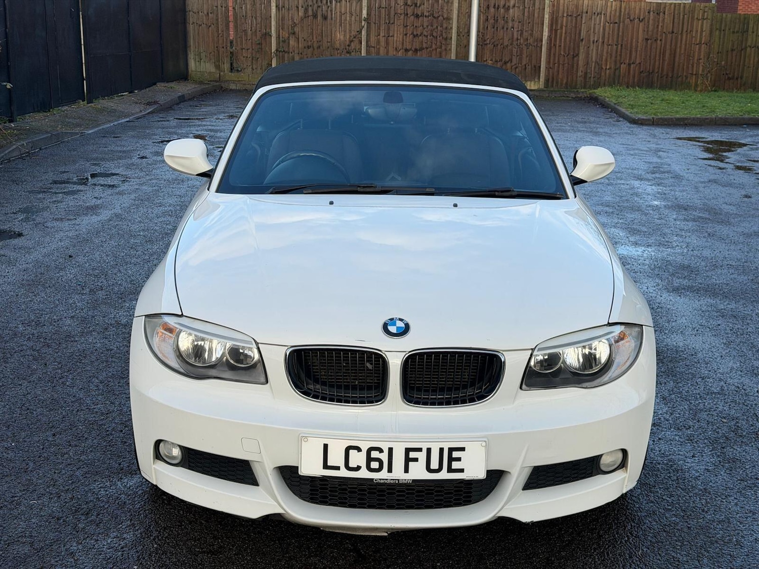 Used BMW 1 Series for sale - 77626131: Photo 2
