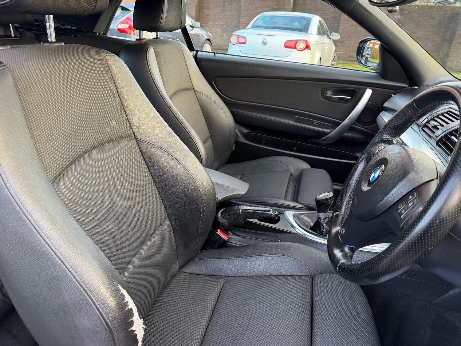 Used BMW 1 Series for sale - 77626131: Photo 21