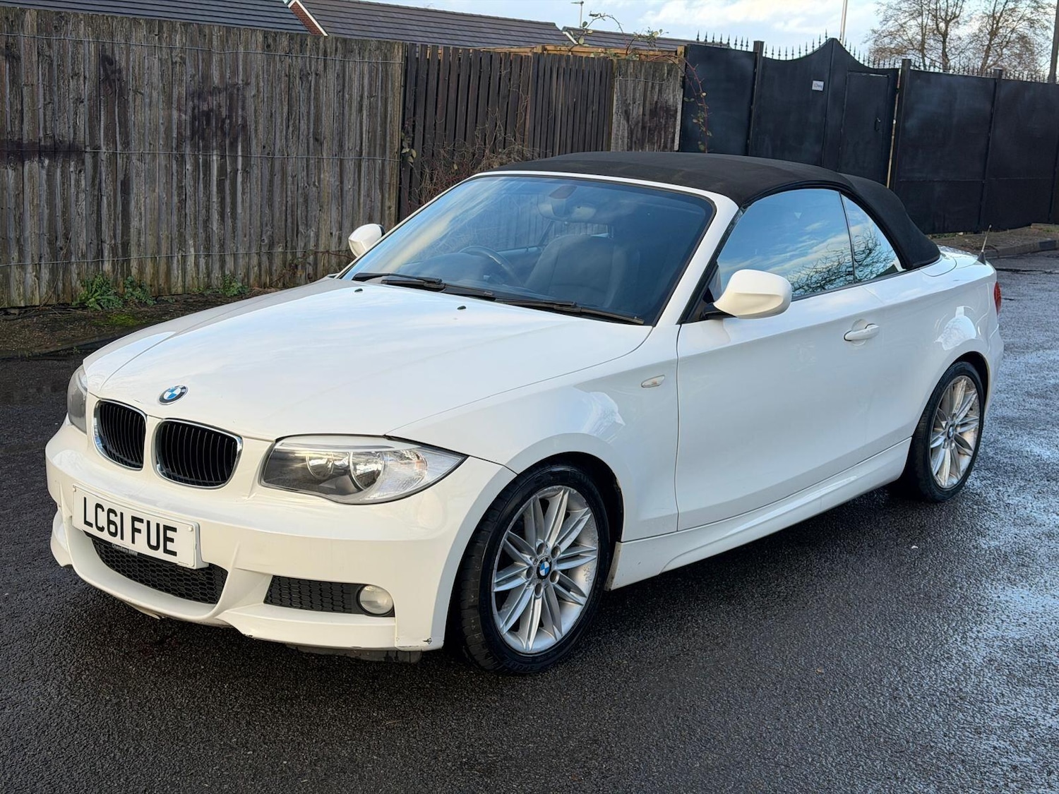 Used BMW 1 Series for sale - 77626131: Photo 3