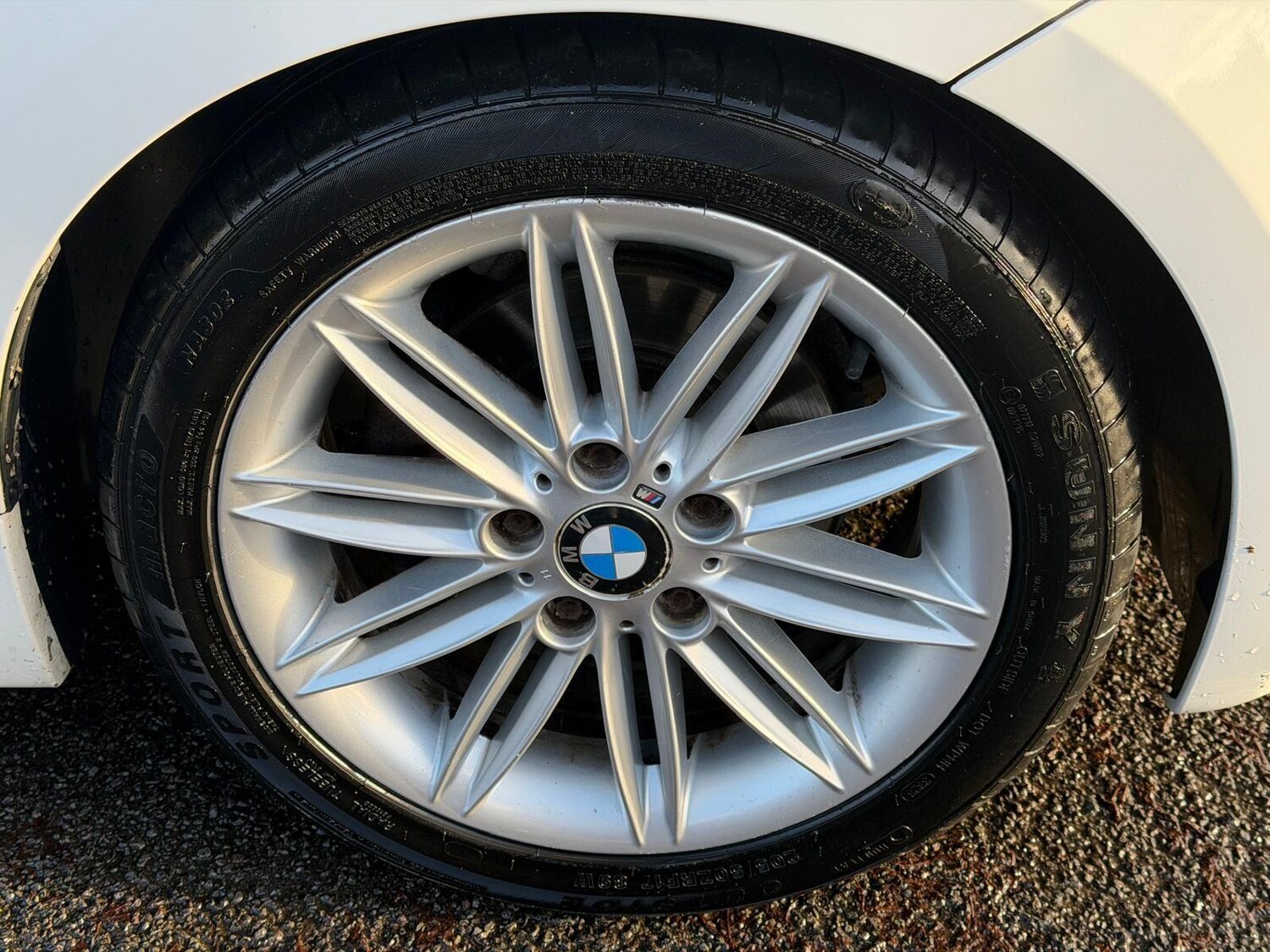 Used BMW 1 Series for sale - 77626131: Photo 33